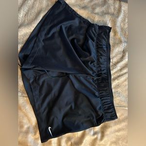 Nike drift-fit shorts